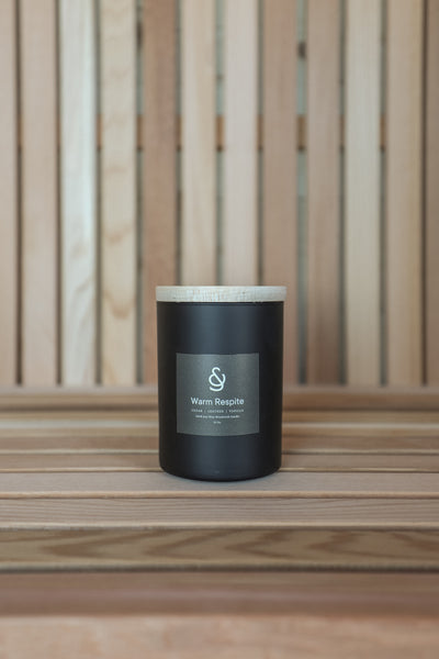 our favorite candles