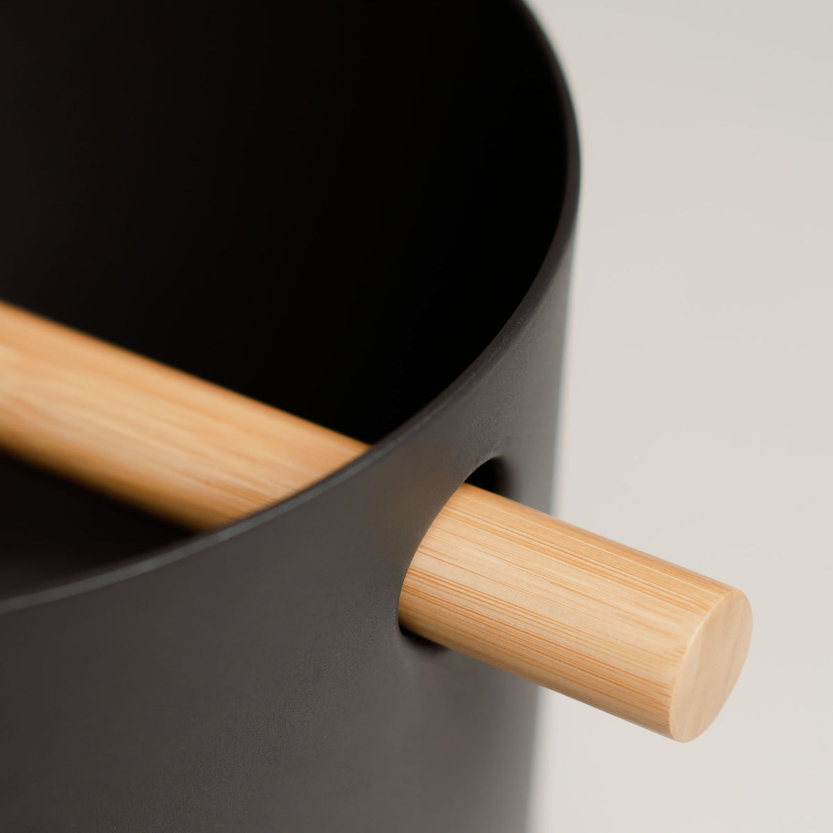 Sauna Bucket & Ladle – Cedar and Stone Nordic Sauna